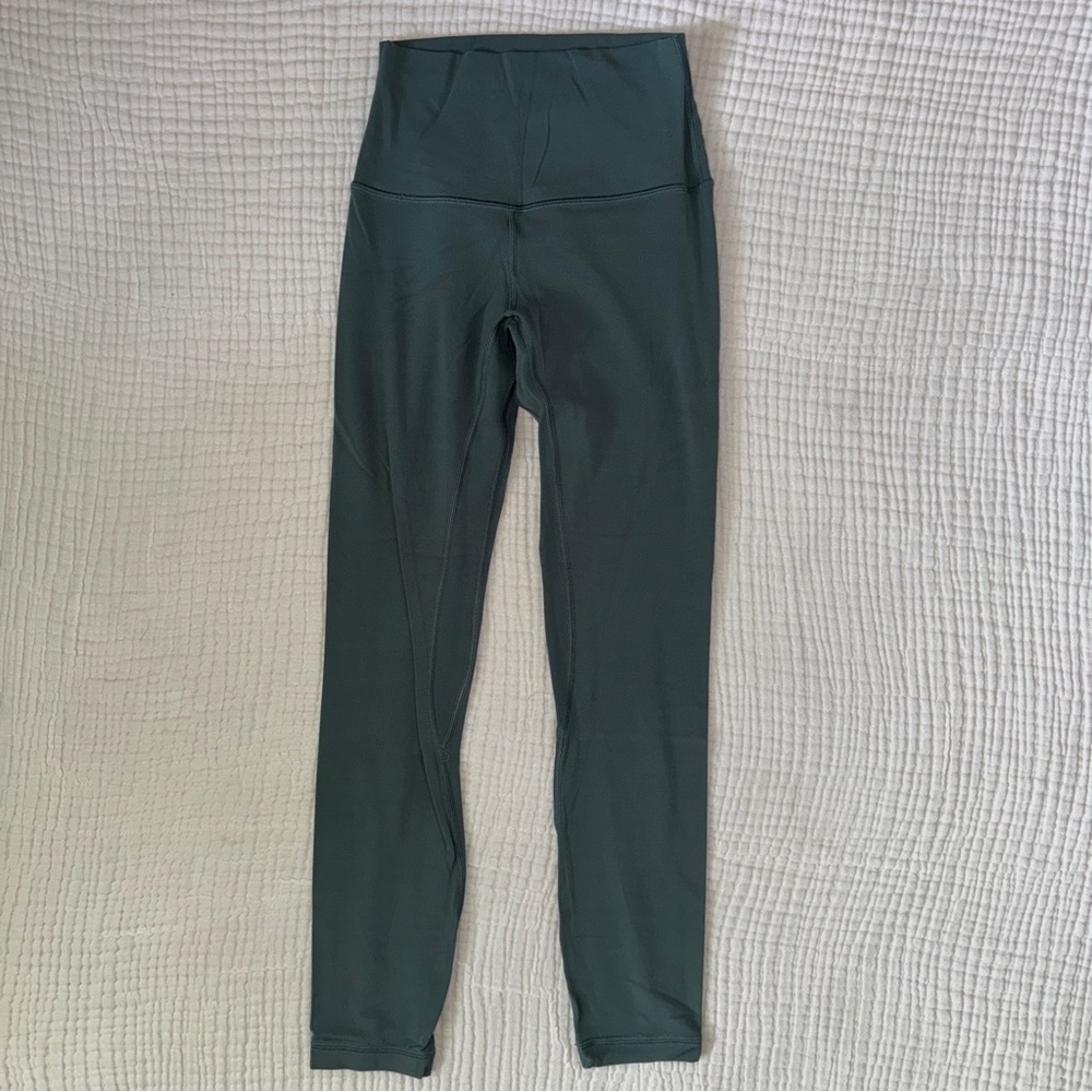 Lululemon Align Leggings